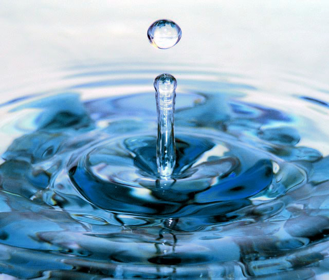 Crenologia - o estudo da água que cura
