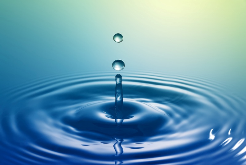 A importância da classificação da água mineral para indústria