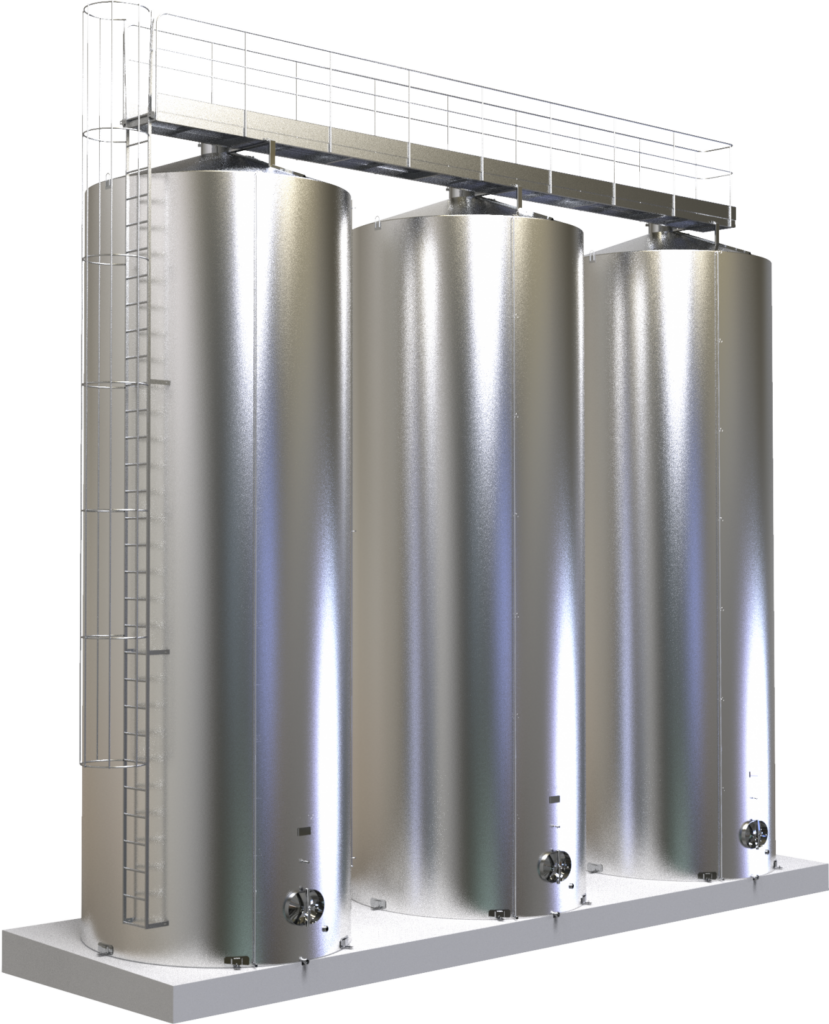 aço inox